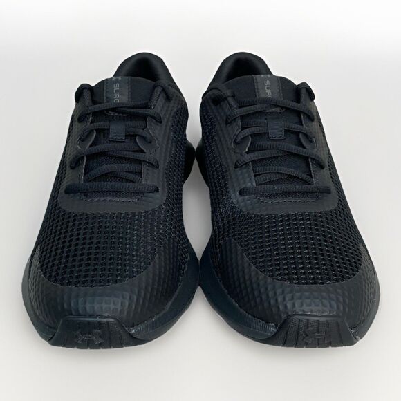 Under Armour Surge 3 Men 10.5 Comfort Running Shoes Training Sneaker 3024883-002 main image 6